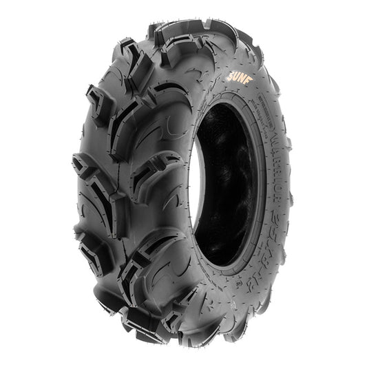 SUNF Mud King Warrior ATV Tyre - A048