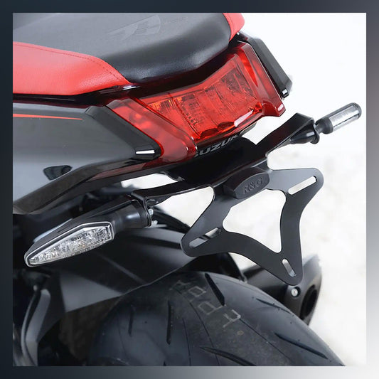 Tail Tidy for Suzuki Katana '19-