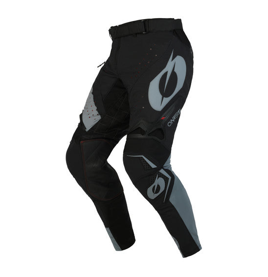 O'Neal PRODIGY Pant Limited Edition - Black/Grey