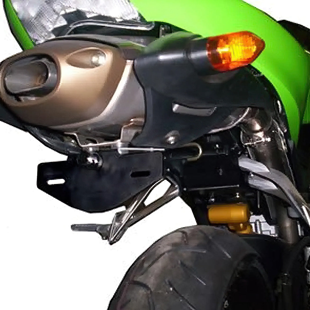 Tail Tidy for Kawasaki ZX-6R '05-'06