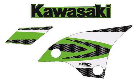 Kawasaki-OEM-Graphics-08-KX250F-06-08,KX450F 06-08