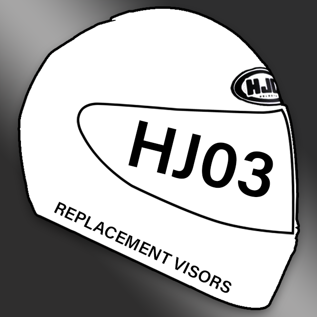 HJ03 VISORS