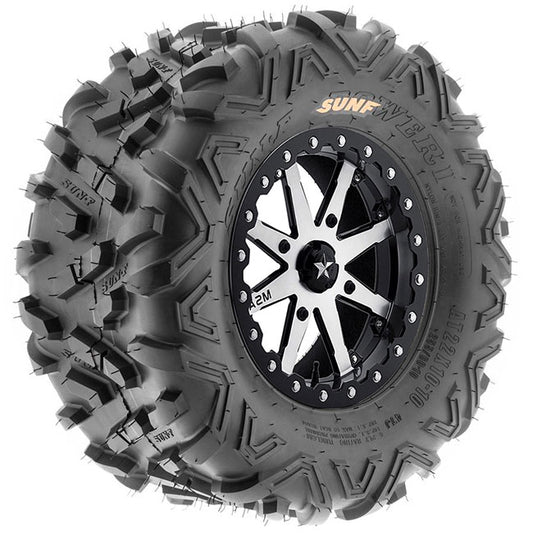 SUNF Power King ATV Tyre - A051