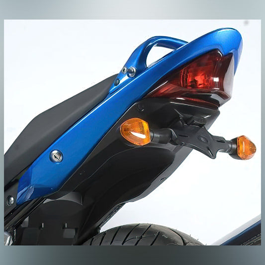 Tail Tidy for Suzuki Bandit 650/1250 models
