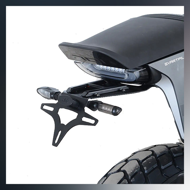 Tail Tidy for Husqvarna Svartpilen 701 '19-
