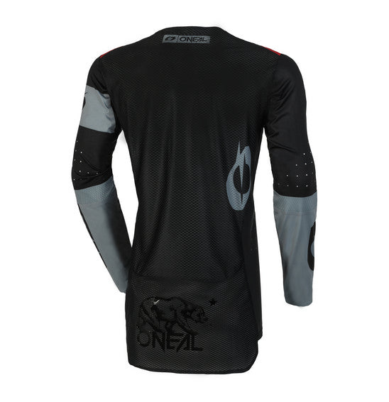 O'Neal PRODIGY Jersey Limited Edition - Black/Grey