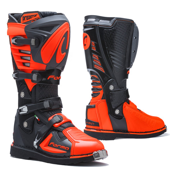 Forma Predator 2.0 - MX Premium