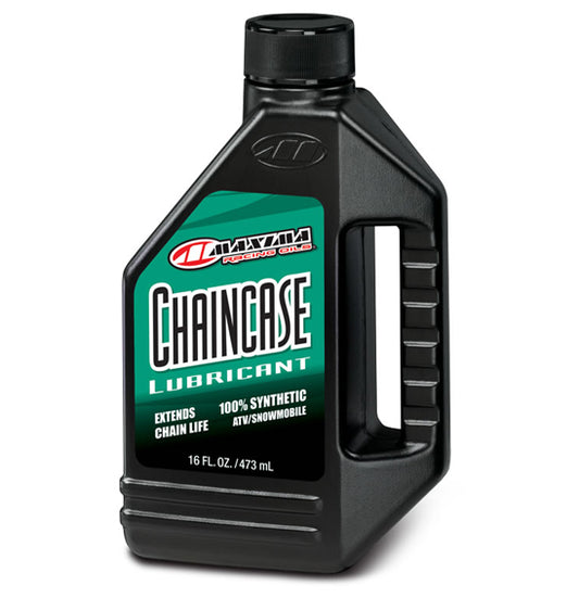 Maxima Chain Case Lubricant - ATV / SxS