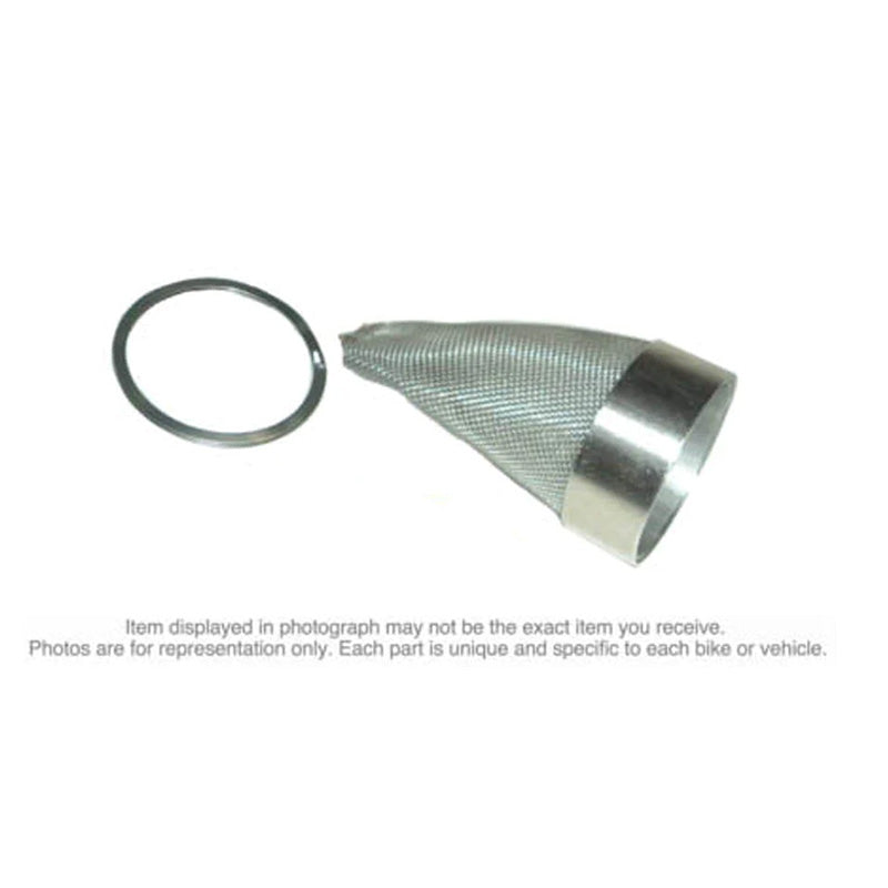 FMF Spark Arrestor Insert