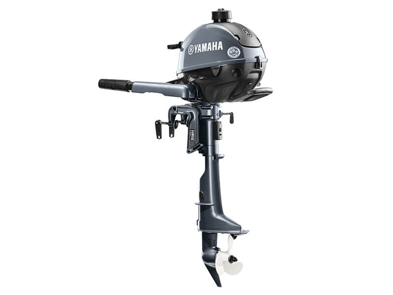 Yamaha F2.5 Outboard