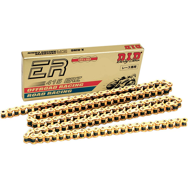 DID 415ERZ G&G Race Chain