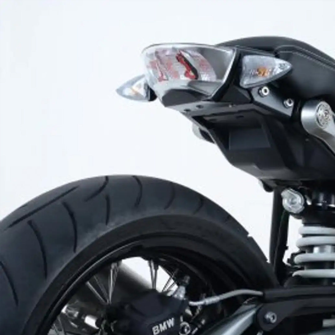 Tail Tidy for BMW R NINE T '14- (US SPEC light)