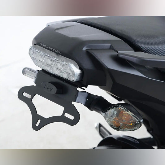 Tail Tidy for Honda NC750X '16-'20, Honda NC750S '16- and Honda NC750 Integra '16- models