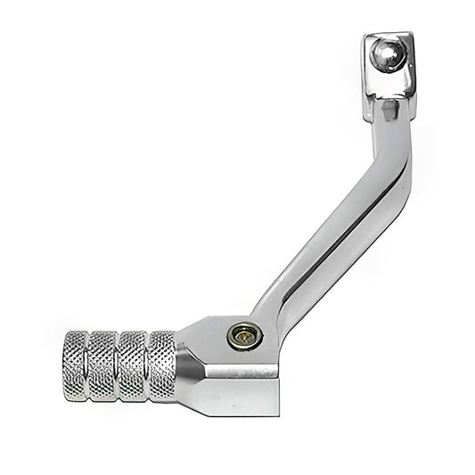 TECH-7 Alloy Gear Lever Silver