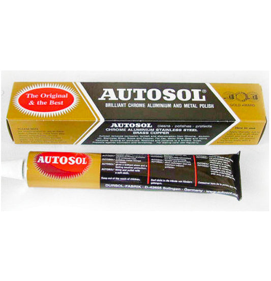 Autosol Metal Polish