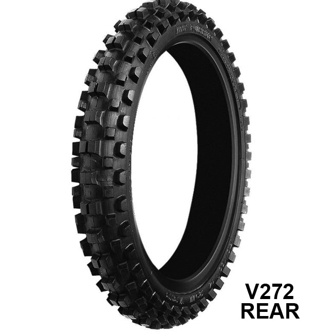 V272 MX Junior Tyre