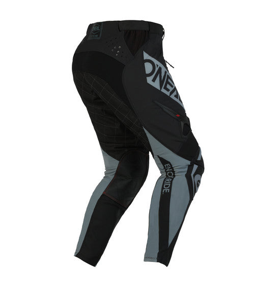 O'Neal PRODIGY Pant Limited Edition - Black/Grey