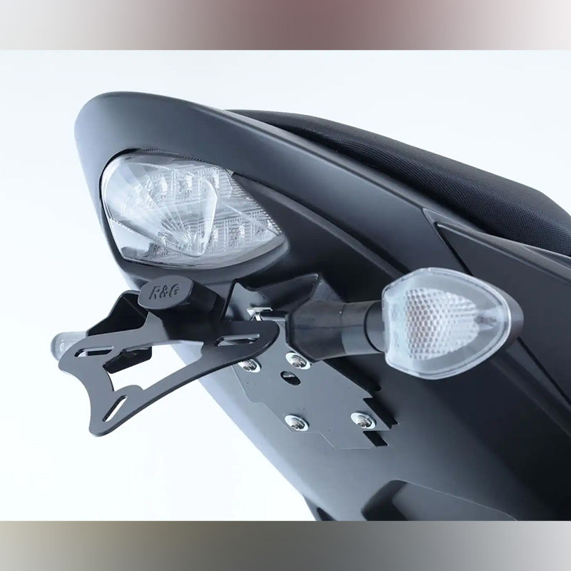 Tail Tidy for Suzuki GSX-S750 '17-