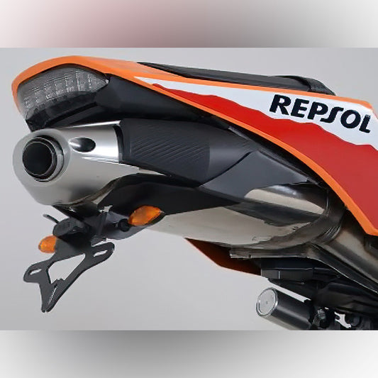 Tail Tidy for Honda CBR600RR ('13-)
