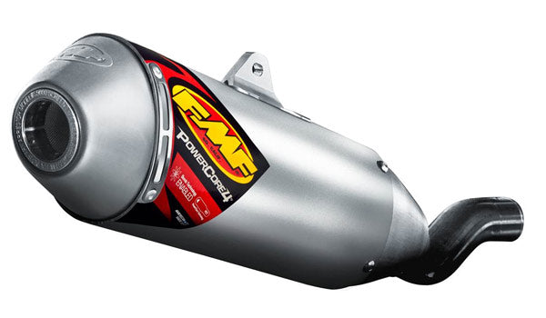 Wr450f store fmf exhaust