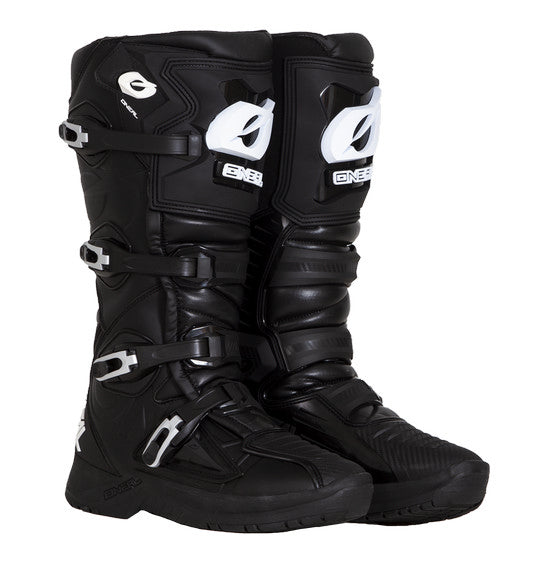 O'Neal RMX Boot - Black